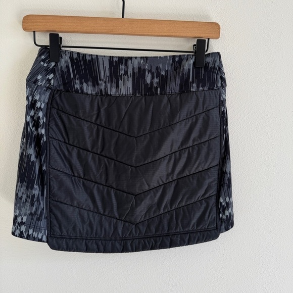 Smartwool Skirt XS - Picture 4 of 6
